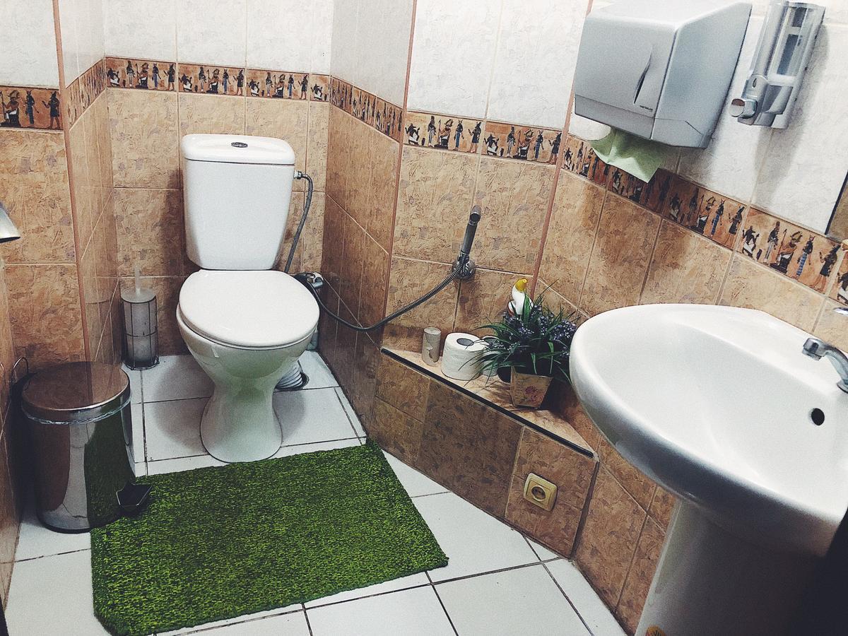 The Hostel On Gogolya Odessa Exterior foto